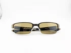 Oakley Eyeglasses Frames Only, Boomstand, OX5042-0352, 52-19-140, Pewter Pre-owned. Price: $39.99.