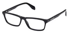 Adidas OR5042 001 Shiny Black Eyeglasses 54 145 Rectangle Full Rim Frame New. Price: $79.99.
