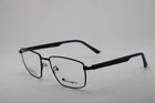 New Champion Surgex 200 C01 Black Blue Authentic Frames Eyeglasses 57-18. Price: $112.00.