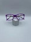 Modern Optical Brand Connect Model 56 Eye Purple/ice New. Price: $39.00.
