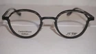 J.f. Rey Eyeglasses Carbon Fiber Wood Round Black JF2980 0045 48 23 144 New. Price: $237.99.