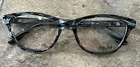Menrad Mod. 331015 6815 Gray Flex Eyeglasses Frame 52-18-140 Nwot Germany G4 New. Price: $44.99.