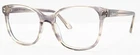 Amelia E. Casey 35-002731 Beige Authentic Eyeglasses Frames 52-17-145 New. Price: $25.60.