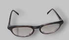 Warby Parker Lyle 145 47-18-140 Purple Brown Tortoise Frames Only Pre-owned. Price: $19.97.