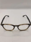 Ray Ban 5283 2144 49-21-145 Striped Havana Unisex Eyeglasses New. Price: $76.49.