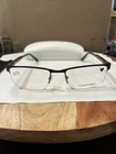 Calvin Klein Eyeglasses Frames CK21126 200 53-19-145 New. Price: $40.00.
