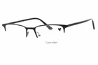 New Calvin Klein CK22118-002 Eyeglasses 52MM 100% Authentic. Price: $121.85.
