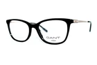 Gant GA4104 001 Shiny Black Plastic Optical Eyeglasses Frame 50-17-140 New. Price: $115.60.