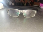 Oakley Eyeglasses Frames Only, Traildrop, OX8104-0154, 54-18-139, Satin Black Pre-owned. Price: $89.99.