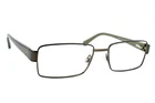 Emporio Armani Eyeglasses Frame Ea 1011 3017 Bronze Women 54 140 #4096 Pre-owned. Price: $78.18.