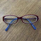 Kenneth Cole Eyeglasses Frames Blue Kc 524 Sacred Temple 699 51-16 135MM Pre-owned. Price: $24.99.