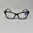 Tory Burch TY2142U 1709 51-17-145 Glossy Black Eyeglasses (354 New. Price: $85.00.