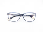 Furla Eyeglasses Frames Only, Candy VU4956K COL.0955, 53-15-140, Blue Pre-owned. Price: $29.99.