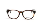 Guess GU9202 052 Tortoise Round Plastic Optical Eyeglasses Frame 47-16-135 New. Price: $79.60.