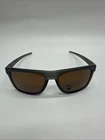 Oakley Sunglasses Leffingwell OO9100-0257 Matte Gray Smoke Prizm Tungsten Lenses New. Price: $99.99.