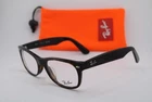 New Ray-ban Rb 5184F 2012 Havana Brown Authentic Eyeglasses 52-18. Price: $123.25.