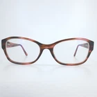 Versace Mod 3176 5041 Pink Brown Tortoise Eyeglass Frames 51-16-135 Italy Pre-owned. Price: $119.99.
