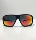 Red Multilayer Navigator Men's Sunglasses Carrera Ducati 020/S 0OIT/UZ 66-13-130 New. Price: $85.00.