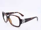 New Vogue 2778-SB W656/13 Tortoise Authentic Designer Frames Eyeglasses 58-16. Price: $35.00.