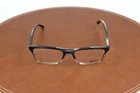 Ray-ban RB5279 5540 Gray Rectangle Eyeglasses Frames 55-18-145 New. Price: $124.95.
