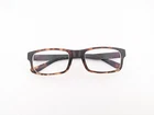 Maui Jim Eyeglasses Frames Only, MJO2405-10M, 52-19-135, Brown, Made In Italy Pre-owned. Price: $49.99.