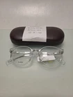 Berkley Jensen BJ321 900 Eyeglasses New. Price: $22.75.