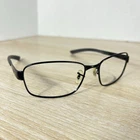 Ray-ban RB3413 002 Sunglasses Black Metal Frames Only 59-18 Italy Excellent Cond Pre-owned. Price: $29.01.