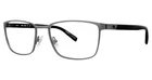 Oga Morel 10039O GN14 Gunmetal Eyeglasses Wide Stainless Steel Frame 59-20-150 New. Price: $171.60.