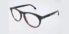 Diesel DL5204 Havana 53/17/145 Unisex Eyewear Frame New. Price: $80.00.