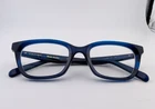 Celine Eye Glasses, Frame Only, CL41465, Pjp 145, Made Italy, Blue Pre-owned. Price: $178.99.