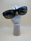 Maui Jim Eyeglasses, Frames Only, Mj 417-02J Twin Falls, 63-18-128, Japan Pre-owned. Price: $56.99.