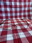 Carrera Eyeglasses CA8812 R80 Frame 55-18-140 New. Price: $64.99.