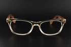 Oliver Peoples Eyeglasses Wilmore OV5269-U 1336 Buff (1094) Italy 52*18 145MM Pre-owned. Price: $229.99.