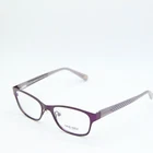 Nine West Nw 1057 505 Purple White Authentic Eyeglasses 47-16. Price: $27.20.