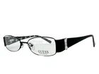 New Guess 9058 Blk 48.15.130 Women Eyeglasses Frames. Price: $44.64.