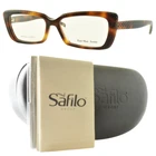 New!! Bottega Veneta Bv 169 05L Havana Brown Rectangle Optical Frame Eyeglasses. Price: $99.00.
