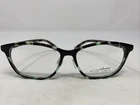 Jonathan Cate K7 202 Mint Demi 54-16-140 Full Rim Eyeglasses Frame PV61 New. Price: $37.80.