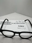 Warby Parker Eyeglasses Percey M Lbf 101 48-20-140 New. Price: $39.97.