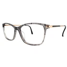 Ted Baker London WUF002 Gry B:40 54-15-140MM Eyeglasses Frames Only Fair Pre-owned. Price: $14.98.
