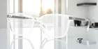 Versace VE3340U 148 Crystal Demo Lens 55 Mm Men's Eyeglasses New. Price: $147.99.