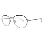 John Varvatos Demo Pilot Men's Eyeglasses V164 0GUN 53 New. Price: $51.20.