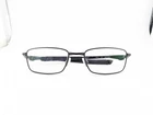Oakley Eyeglasses Frames Only, Bottle Rocket 4.0, 53-18-120, Matte Black Pre-owned. Price: $79.99.