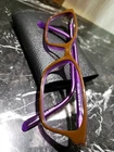 Prodesign Eyeglasses 1731 C. 5032 Purple Hh 51/16/135 New. Price: $46.40.