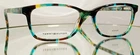 Tommy Hilfiger Th 1889 Phw Eyeglasses Havana Green New Plastic 53-16-140 Acetate. Price: $92.00.