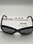 Dkny Dy 4048 Dark Brown Tortoise Eyeglasses Frame 3016/73 55 17 130 Pre-owned. Price: $17.99.