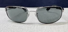 Ray-ban RB3445 004 Sunglasses 61 17 130 Mm Pre-owned. Price: $69.99.
