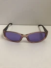Gucci Made Italy Purple/pink Sunglasses (53-15-125) Pre-owned. Price: $85.00.