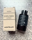 Explorer Extreme Parfum 3.3OZ 100ML Tester Bottle For Men New. Price: $56.99.