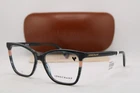 New Longchamp LO2741 308 Horn Green Blue Pink Authentic Frames Eyeglasses 52-15. Price: $148.20.