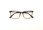 Montblanc MB001O 016 Bronze Black Men Designer Eyeglasses Frames 56-19-150 New. Price: $149.99.